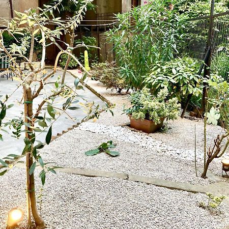 Casa Buccari Apartment เวนิส ภายนอก รูปภาพ