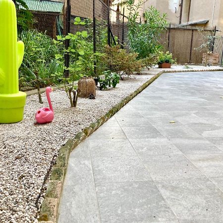 Casa Buccari Apartment เวนิส ภายนอก รูปภาพ