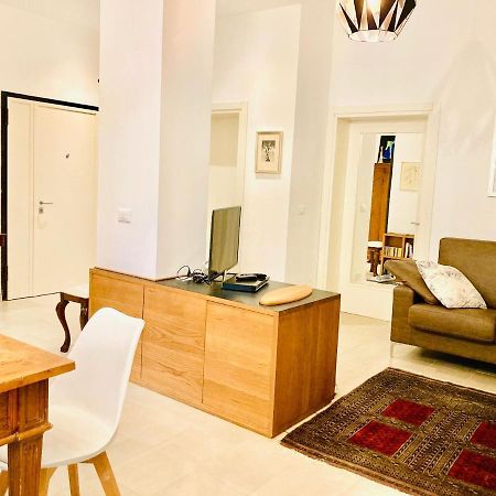 Casa Buccari Apartment เวนิส ภายนอก รูปภาพ