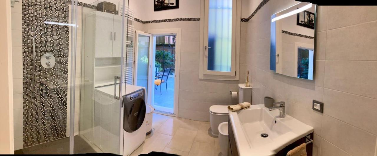 Casa Buccari Apartment เวนิส ภายนอก รูปภาพ