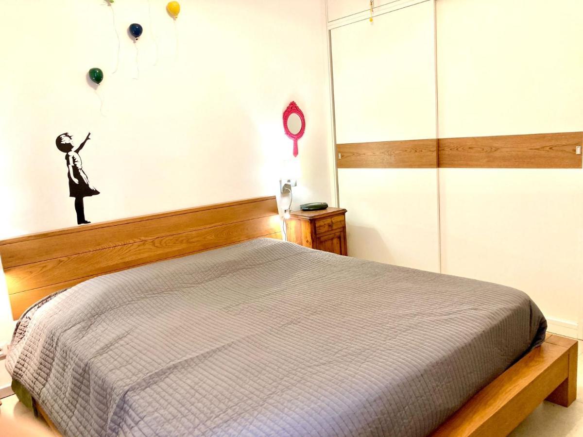 Casa Buccari Apartment เวนิส ภายนอก รูปภาพ