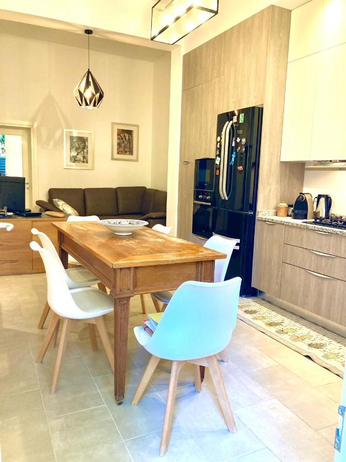 Casa Buccari Apartment เวนิส ภายนอก รูปภาพ