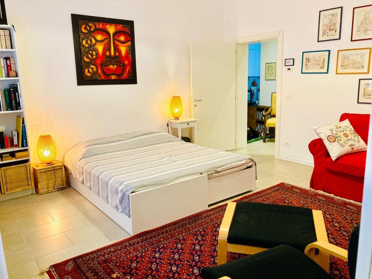 Casa Buccari Apartment เวนิส ภายนอก รูปภาพ