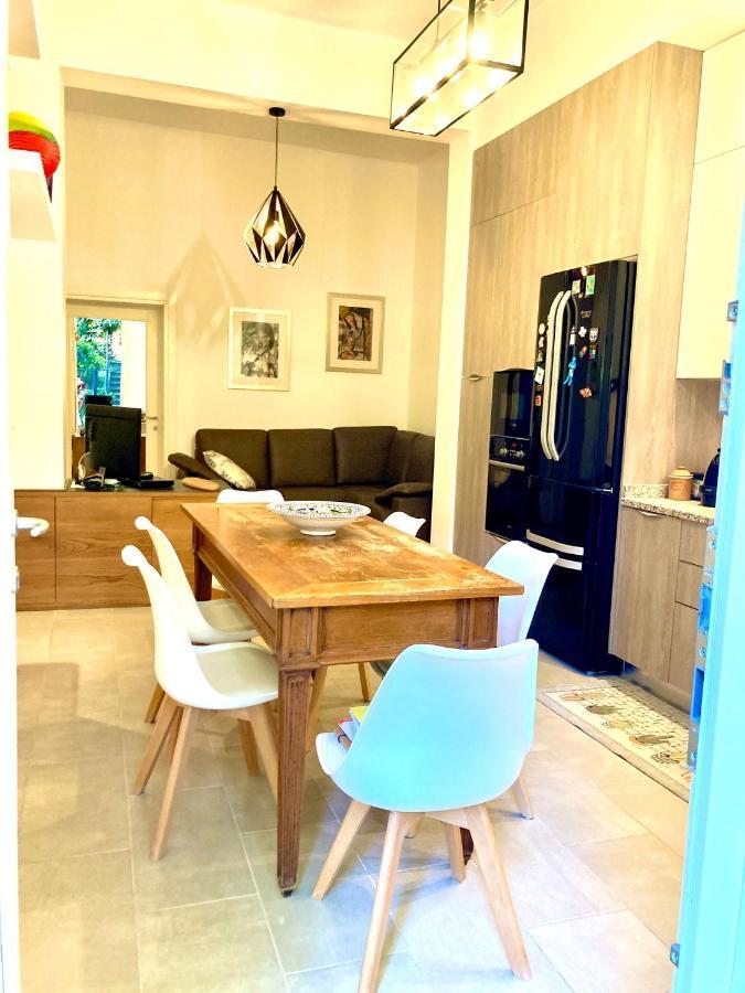 Casa Buccari Apartment เวนิส ภายนอก รูปภาพ