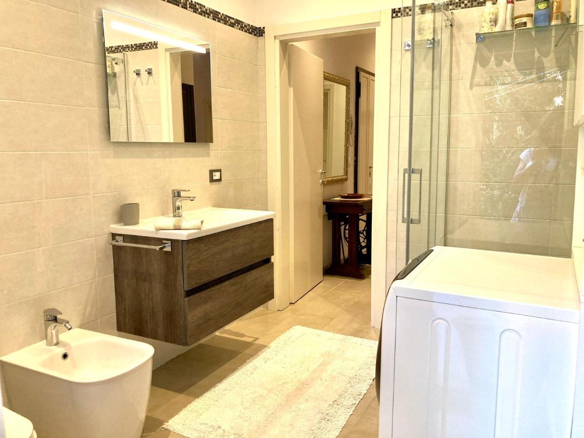 Casa Buccari Apartment เวนิส ภายนอก รูปภาพ