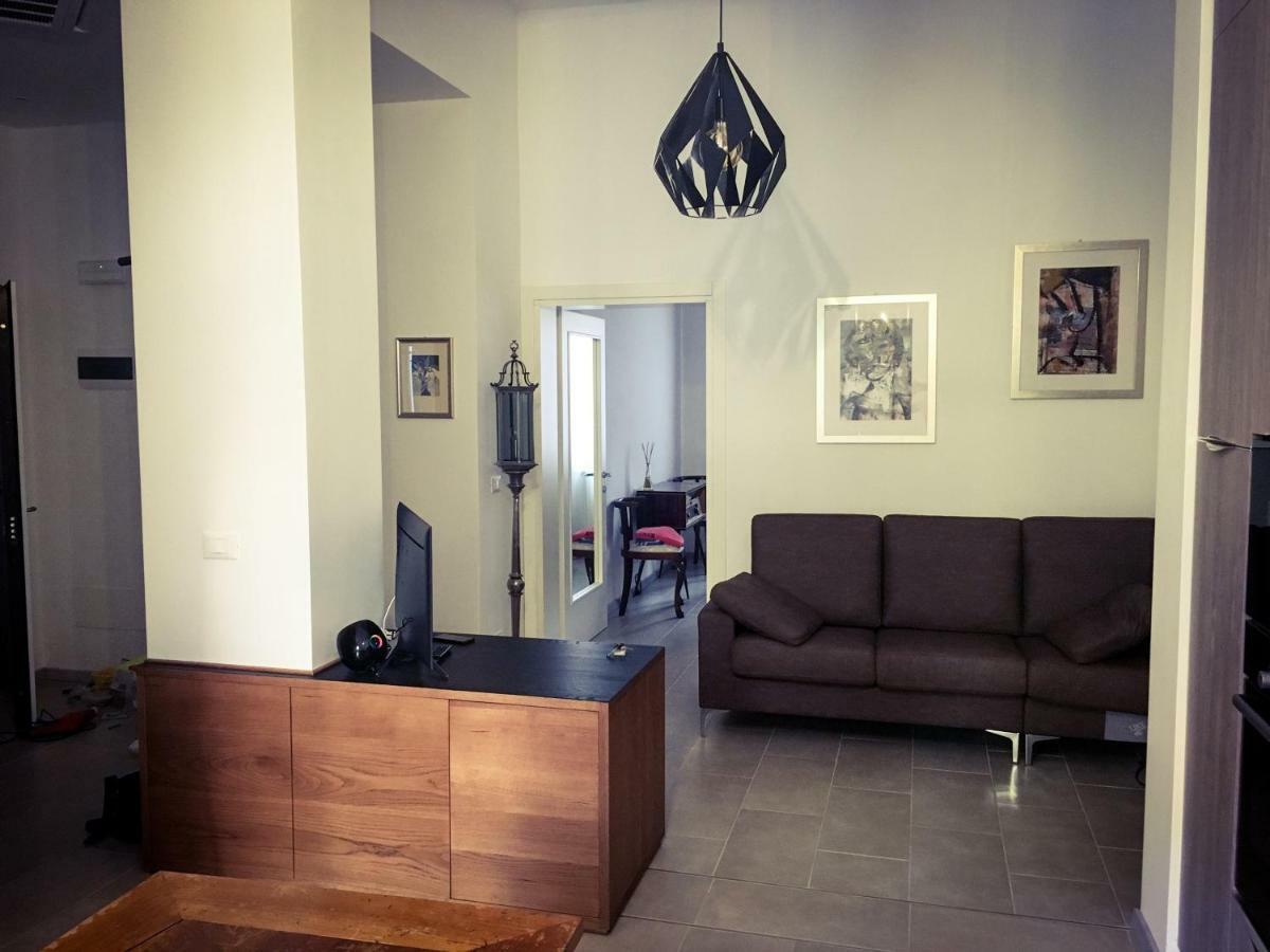 Casa Buccari Apartment เวนิส ภายนอก รูปภาพ