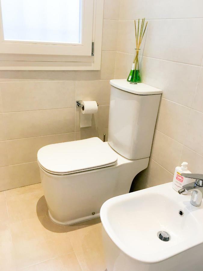 Casa Buccari Apartment เวนิส ภายนอก รูปภาพ